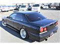1999 Nissan Skyline