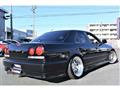 1999 Nissan Skyline