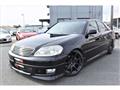 2003 Toyota Mark II