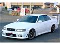 1998 Toyota Chaser