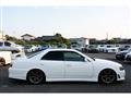 1998 Toyota Chaser