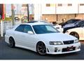 1998 Toyota Chaser