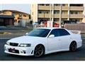 1998 Toyota Chaser