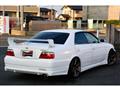 1998 Toyota Chaser