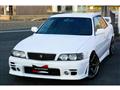 1998 Toyota Chaser