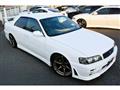 1998 Toyota Chaser