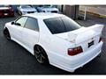 1998 Toyota Chaser