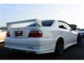 1998 Toyota Chaser