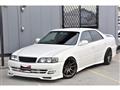 1998 Toyota Chaser
