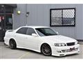 1998 Toyota Chaser