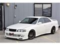 1998 Toyota Chaser