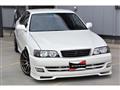 1998 Toyota Chaser