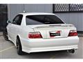 1998 Toyota Chaser