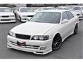 1998 Toyota Chaser