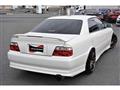 1998 Toyota Chaser