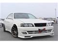 1998 Toyota Chaser
