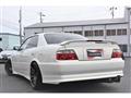 1998 Toyota Chaser