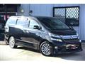 2013 Toyota Vellfire