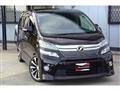 2012 Toyota Vellfire