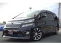 2012 Toyota Vellfire