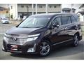 2013 Nissan Elgrand
