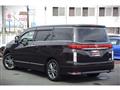 2013 Nissan Elgrand