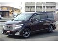 2013 Nissan Elgrand
