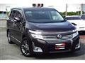 2013 Nissan Elgrand