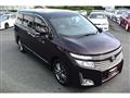 2013 Nissan Elgrand