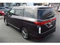 2013 Nissan Elgrand