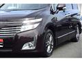 2013 Nissan Elgrand