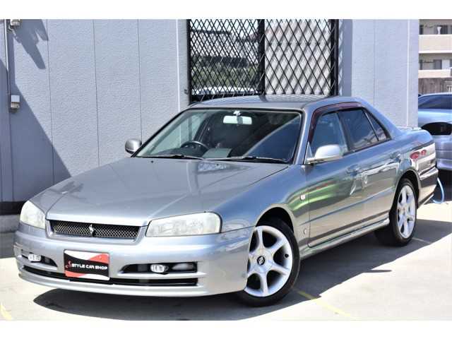 2000 Nissan Skyline JDM car for sale