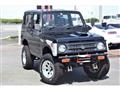 1994 Suzuki Jimny