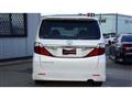 2013 Toyota Vellfire