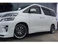2013 Toyota Vellfire