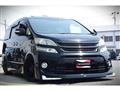 2012 Toyota Vellfire