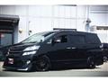2012 Toyota Vellfire