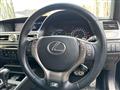 2012 Lexus GS