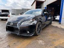 2012 Lexus GS