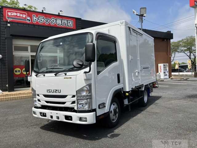 2018 Isuzu Isuzu Others