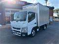 2020 Mitsubishi Canter