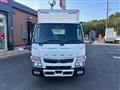 2020 Mitsubishi Canter