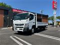 2014 Mitsubishi Canter