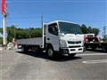 2014 Mitsubishi Canter