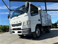 2013 Mitsubishi Canter
