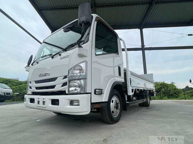 2016 Isuzu Isuzu Others