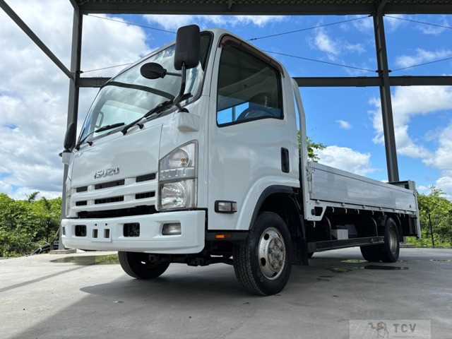 2013 Isuzu Isuzu Others
