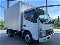 2008 Mitsubishi Canter