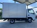 2008 Mitsubishi Canter