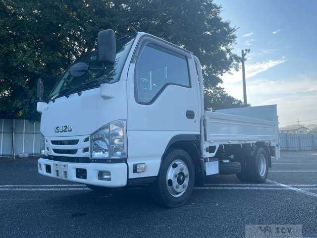 2016 Isuzu Isuzu Others